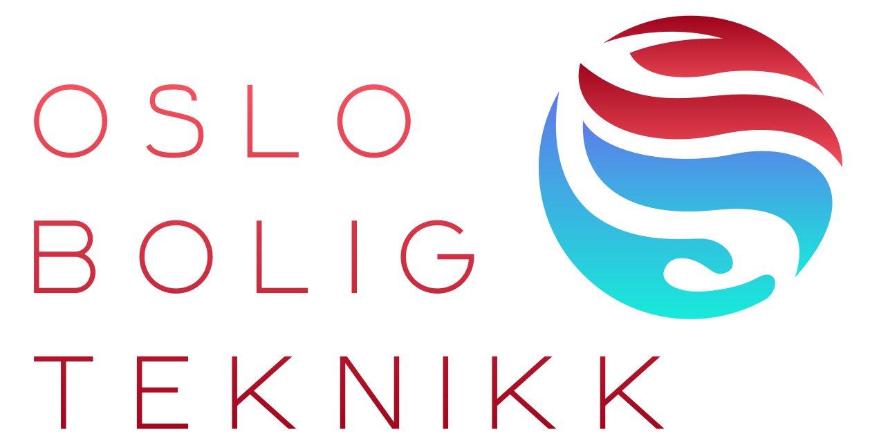 Oslo Boligteknikk AS - logo